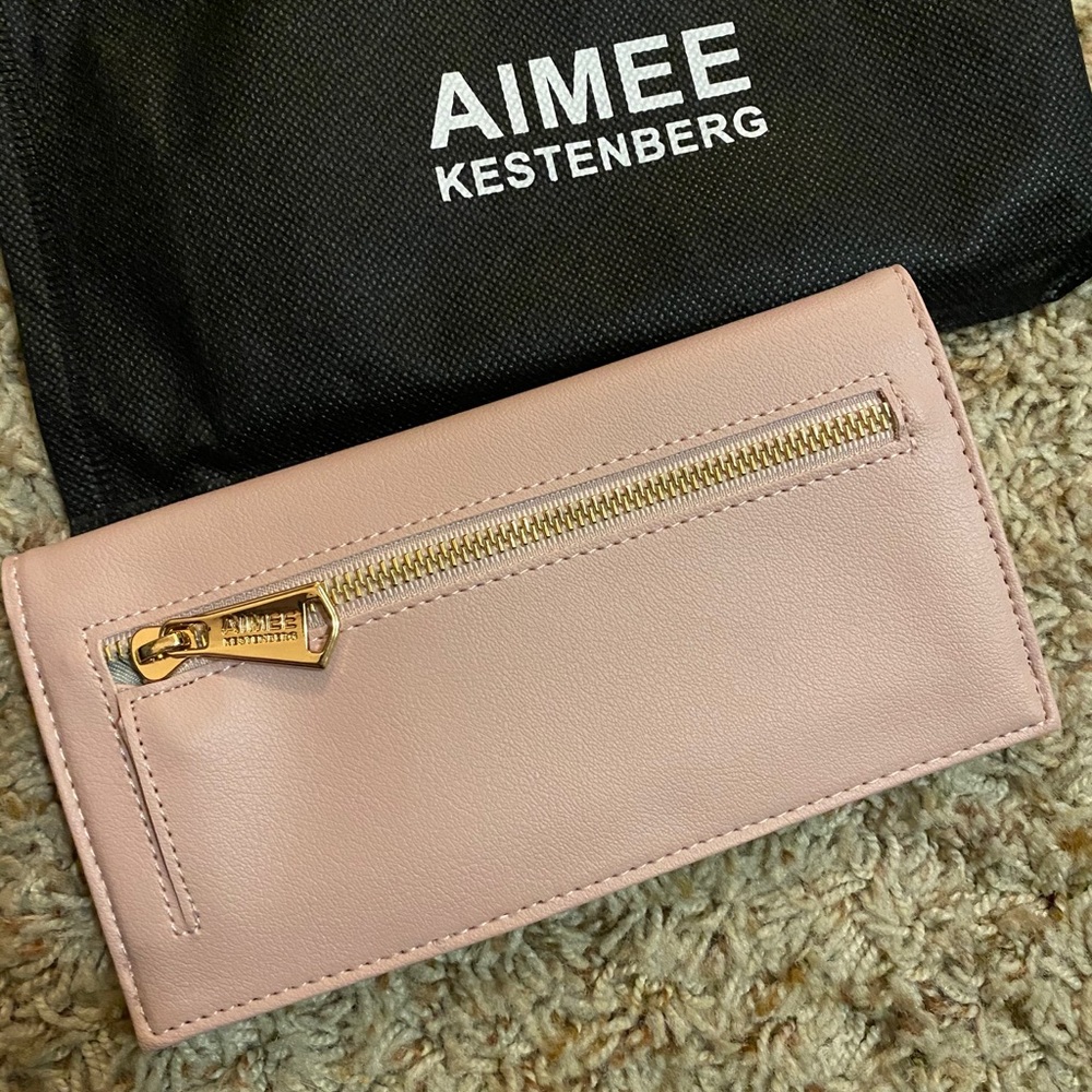 Aimee Kestenberg Wallet - Picture 2 of 3
